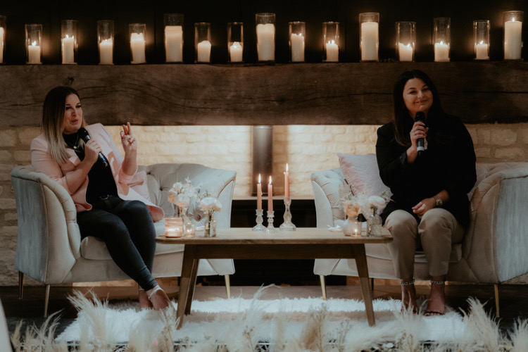 emcee and host for events london