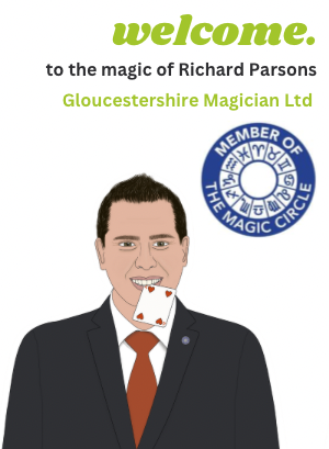 Magicians in Gloucestershire