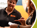 Trade Show Magician Richard Parsons